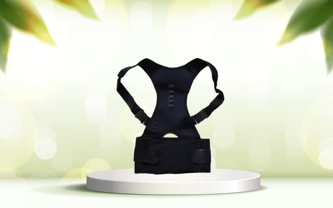 Migliora la postura ogni giorno con Ok Shoulder: prova ora il supporto intelligente