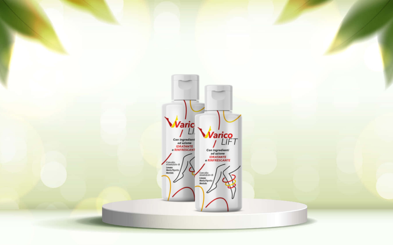 Scopri varicolift: la crema naturale efficace contro vene varicose e capillari rotti