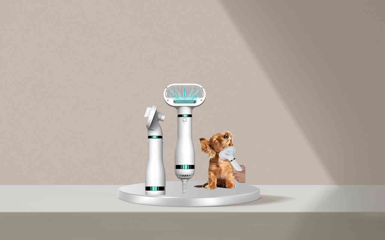 Addestramento efficace e delicato: prova Nice Pet, il dispositivo a ultrasuoni