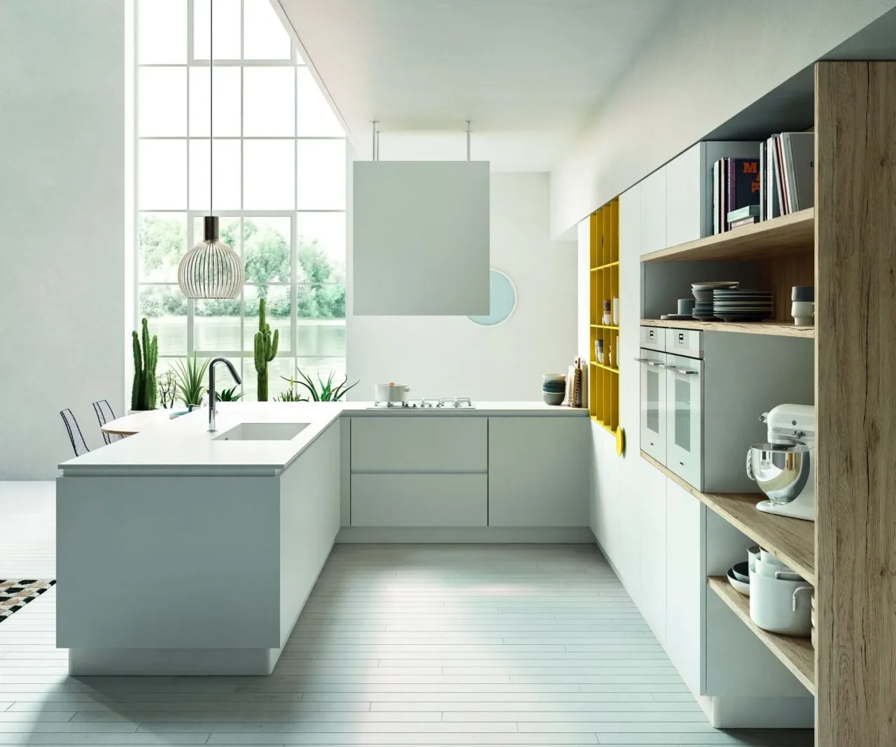 Allarme in cucina: ecco gli insetti più comuni che infestano i tuoi cibi e come eliminarli