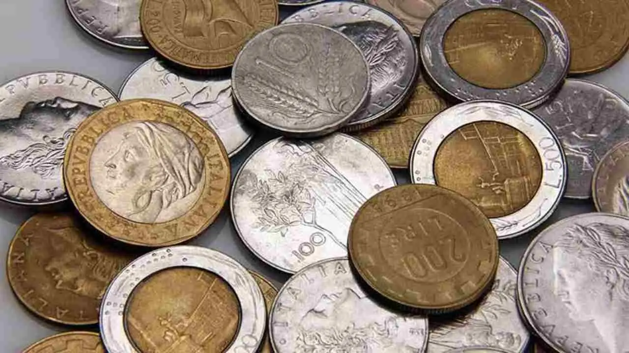 Su quale moneta si trova la Mole Antonelliana?