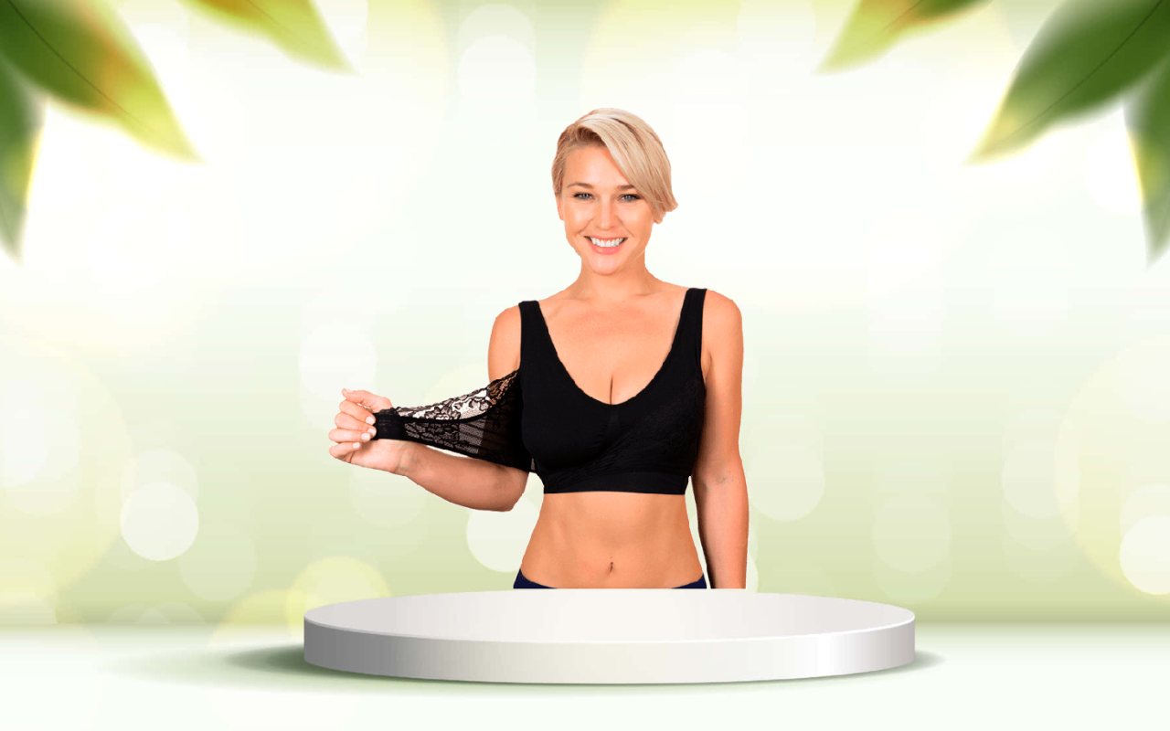 Scopri Rose’s Bra 3 in 1: comfort, sostegno e silhouette perfetta in ogni outfit