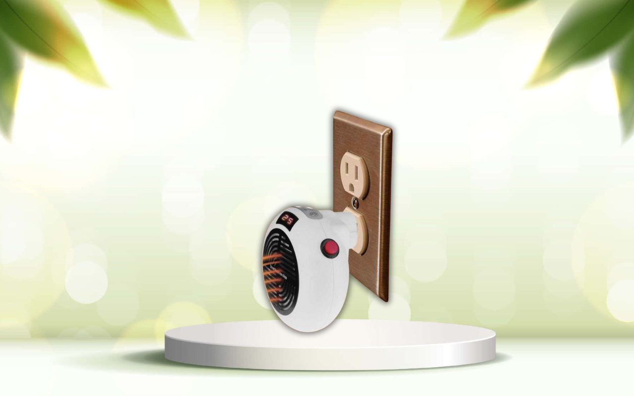 Riscalda ogni stanza in pochi minuti: scegli Wonder Heater Pro per comfort e risparmio