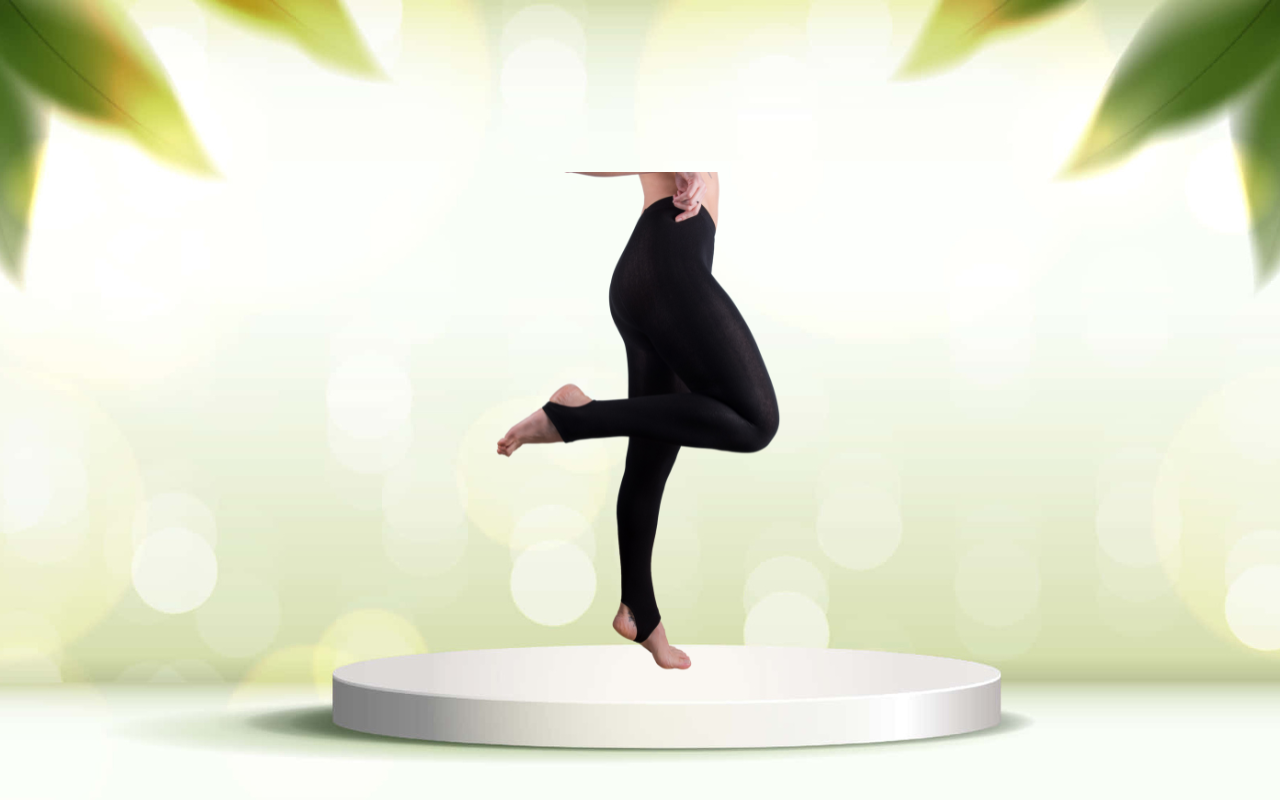 Calze Gambissime: scopri i collant termici che esaltano stile e comfort in inverno