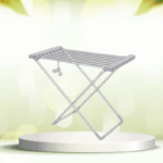 Scopri lo stendino elettrico: asciuga il bucato in casa, anche d’inverno