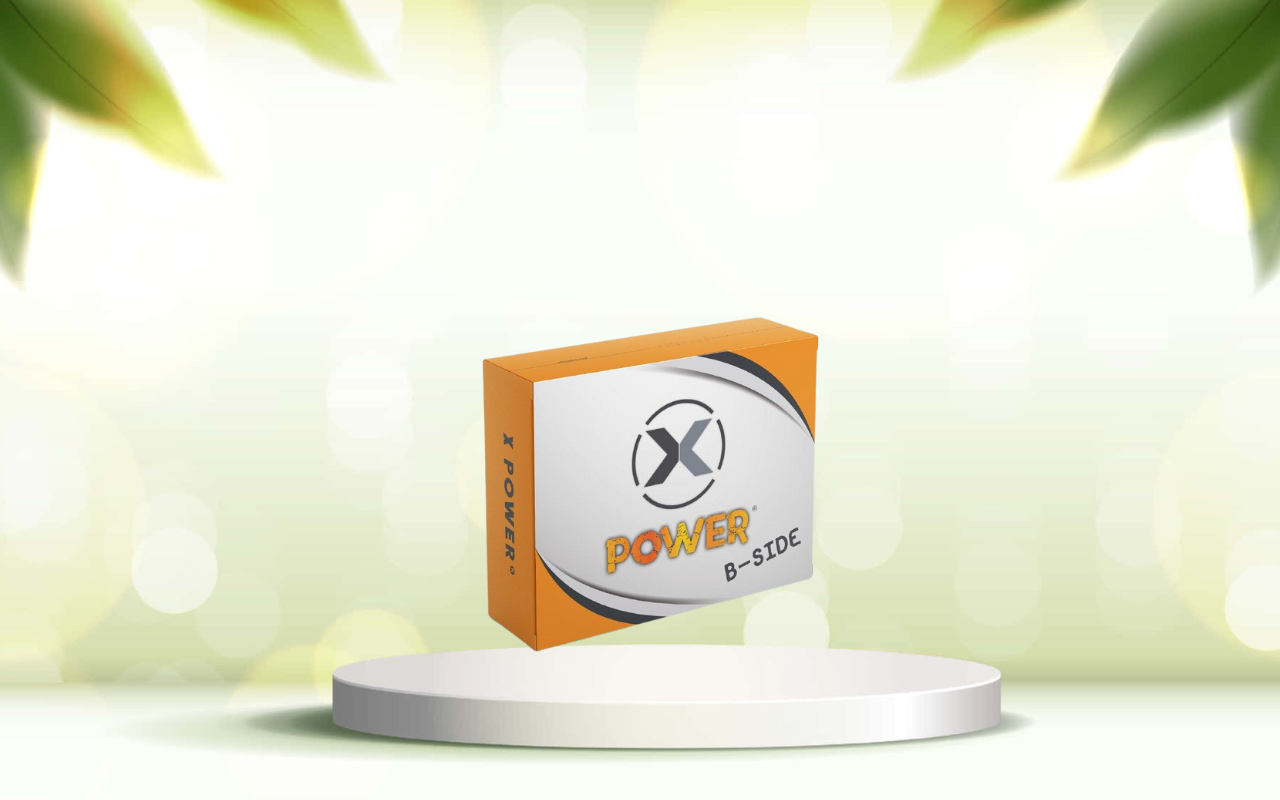 Scopri come ottenere un corpo scolpito a casa con XPower: inizia subito il cambiamento