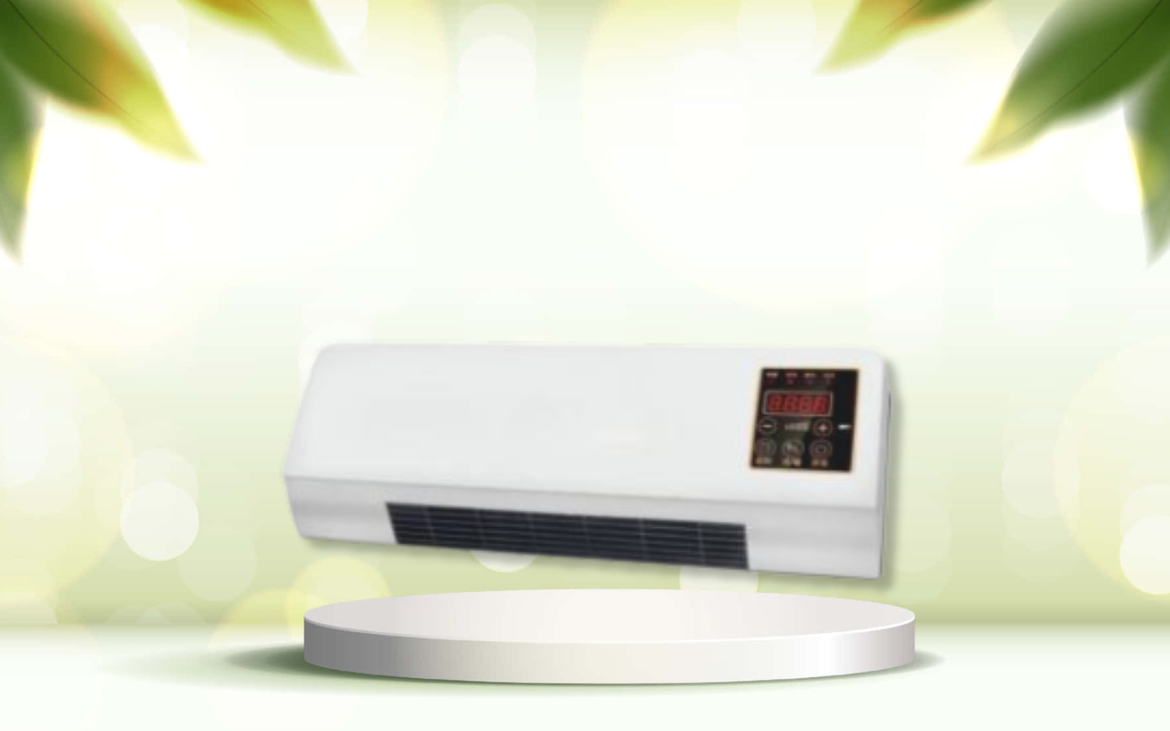 Scopri eko-splitter: comfort su misura e clima ideale per la tua casa o ufficio