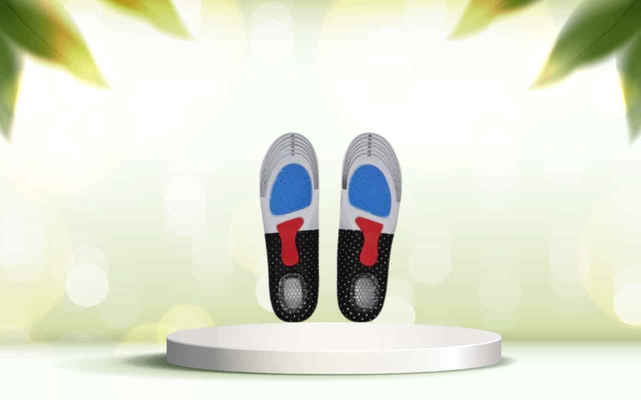 Scopri Foot Relax: solette innovative per piedi felici e comfort immediato